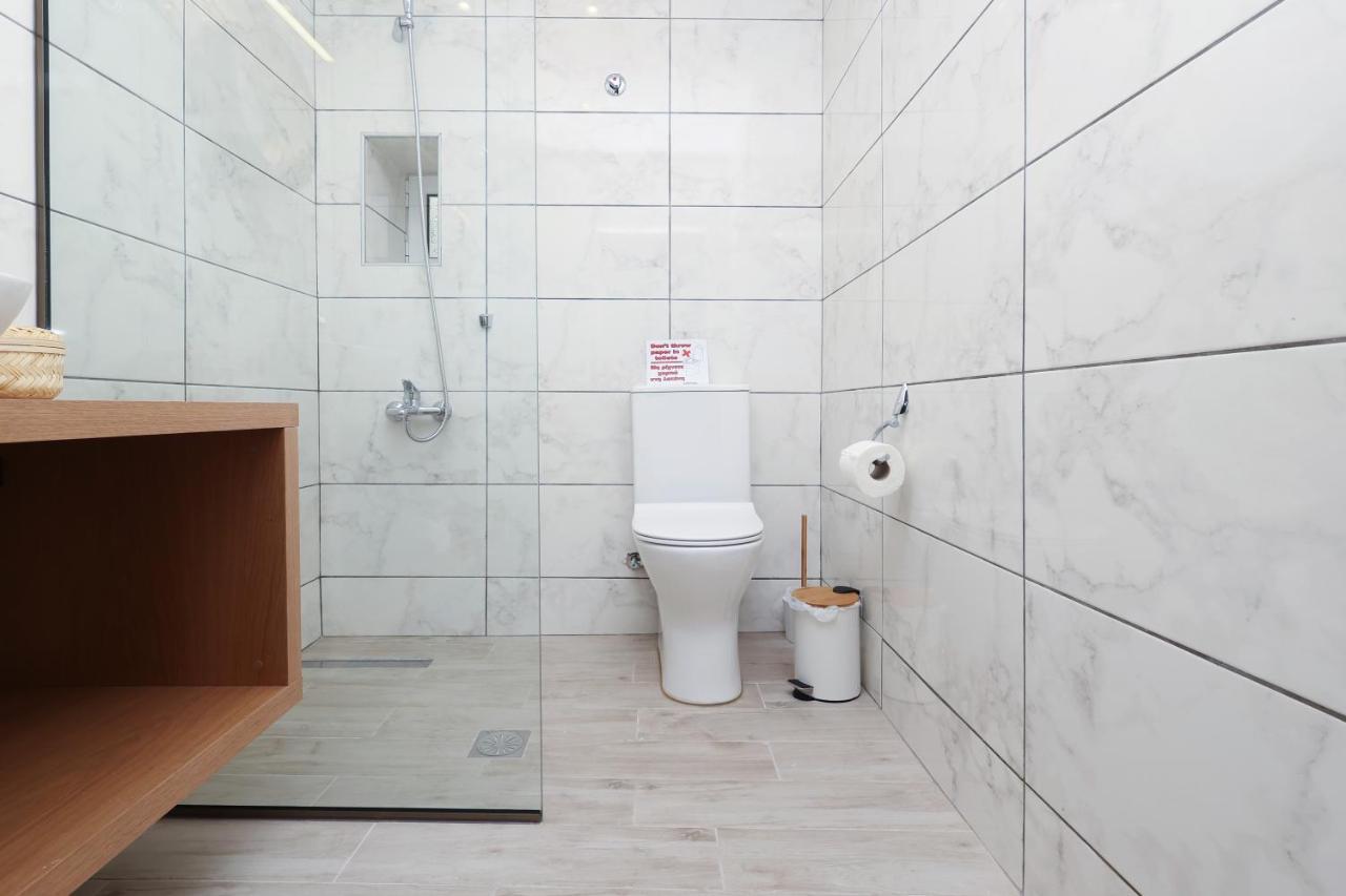 Corfu  Retro Corfiot Junior Suite @ Old Town מראה חיצוני תמונה