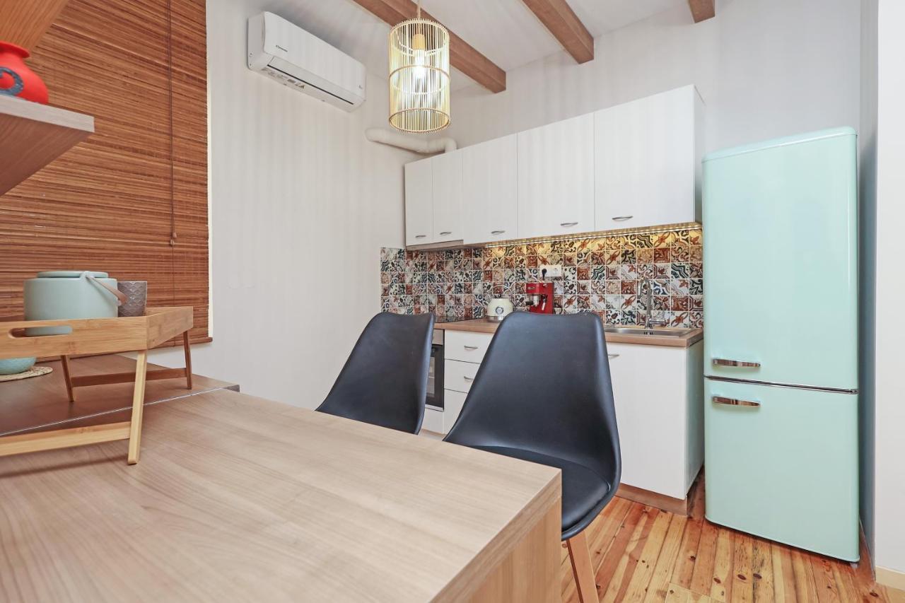 Corfu  Retro Corfiot Junior Suite @ Old Town מראה חיצוני תמונה